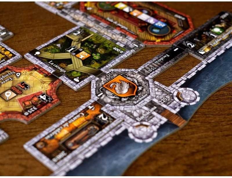 Los Castillos del Rey Loco Luis imagen 3