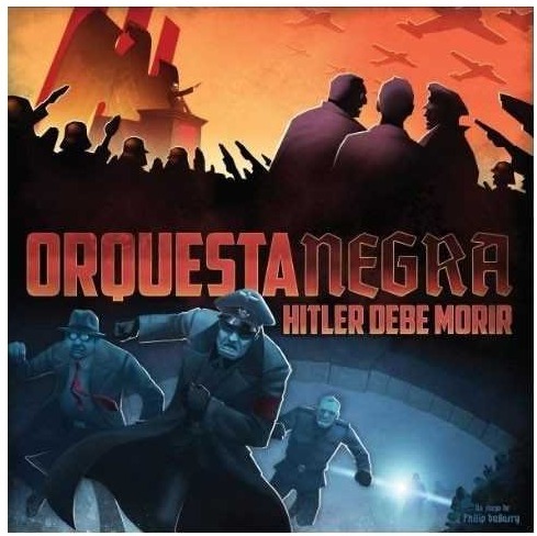 Orquesta Negra