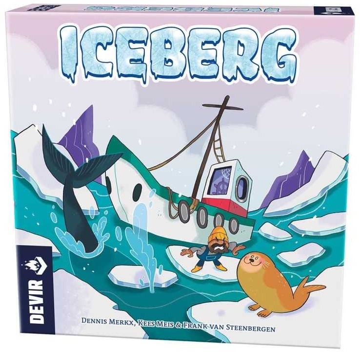 Iceberg
