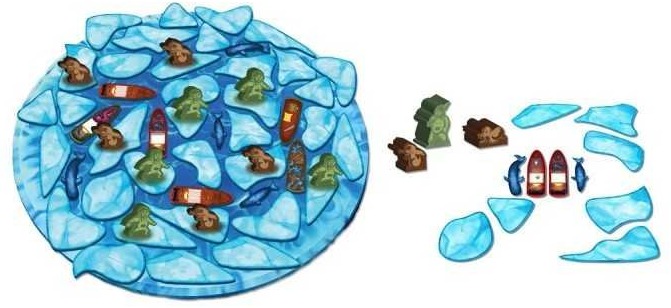 Iceberg imagen 2