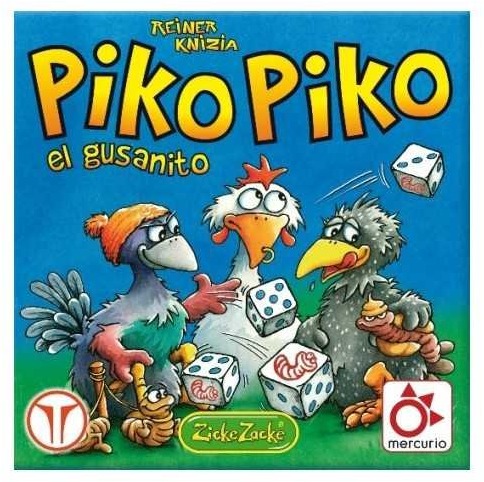 Pick-omino