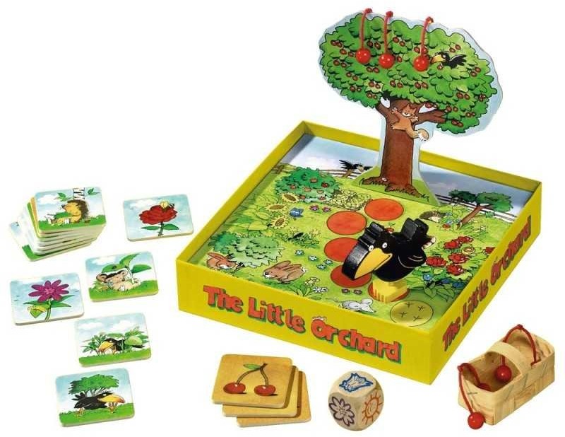 The Little Orchard imagen 2