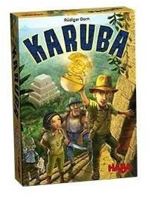 Karuba