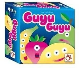 Guju Guju