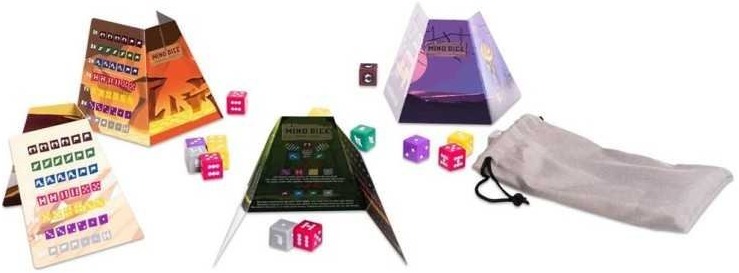 Mythical Dice imagen 2