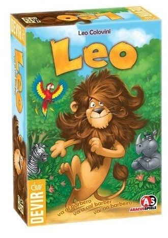 Leo