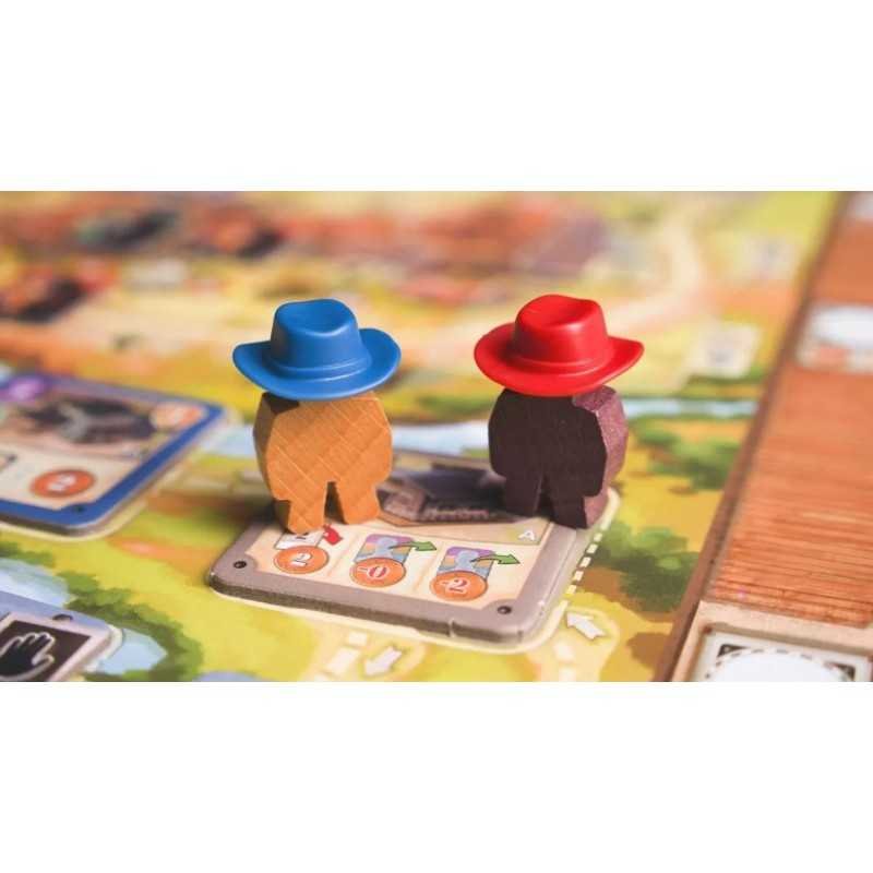 Great Western Trail (Segunda Edición) imagen 3