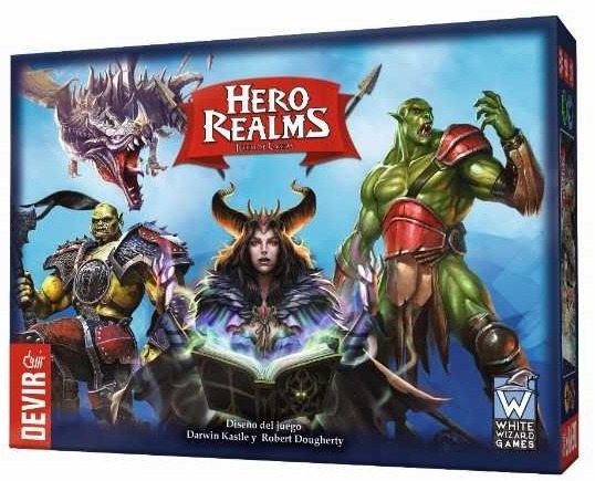 Hero Realms