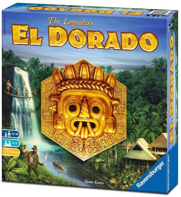 El Dorado