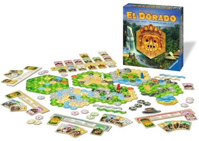 El Dorado imagen 2