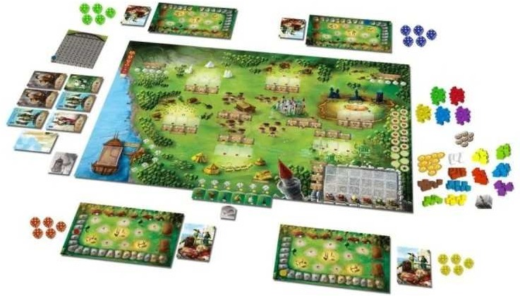 Rise to Nobility imagen 2