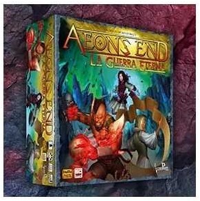 Aeon's End: War Eternal