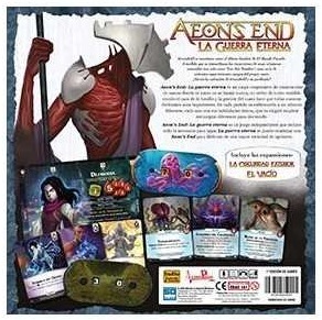Aeon's End: War Eternal imagen 2