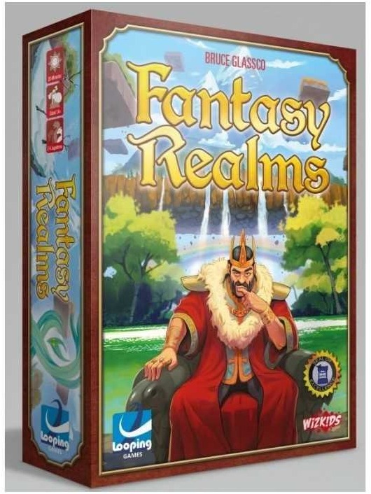 Fantasy Realms