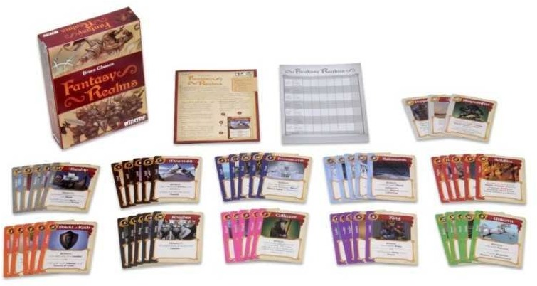 Fantasy Realms imagen 2