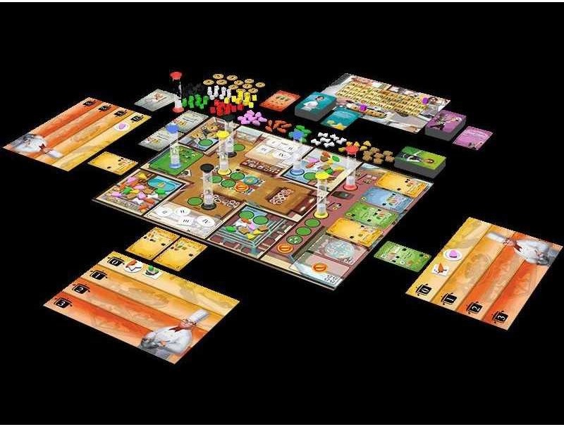 Kitchen Rush imagen 2