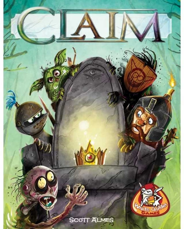 Claim