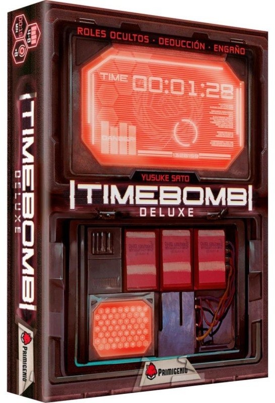 Time Bomb