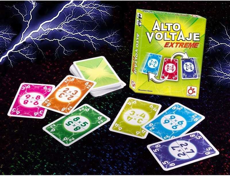 Alto Voltaje Extreme imagen 2