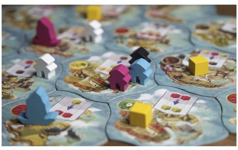Century: Eastern Wonders imagen 2