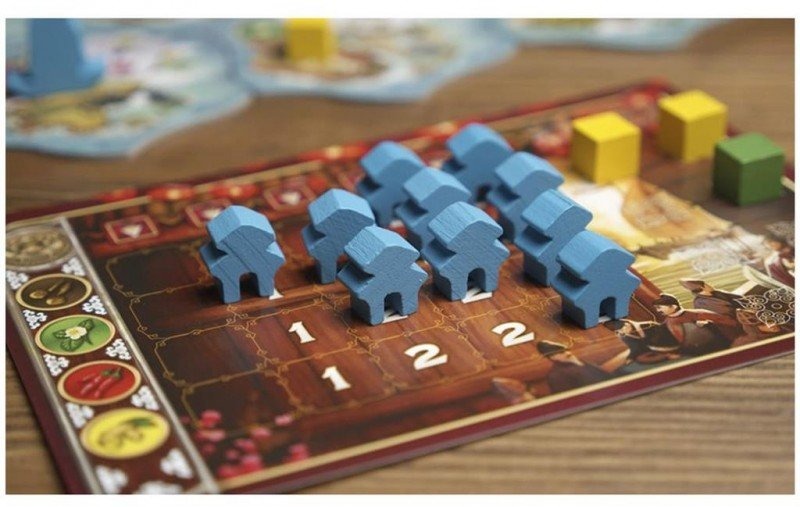 Century: Eastern Wonders imagen 3