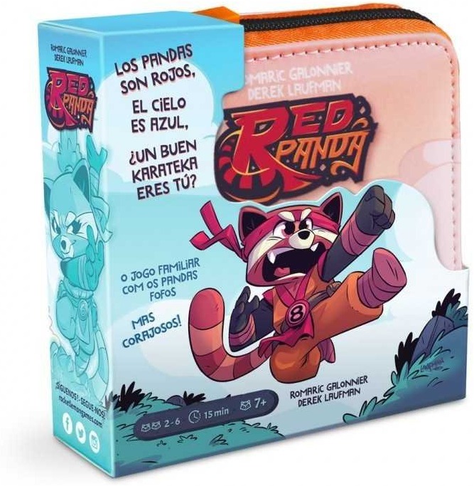 Red Panda