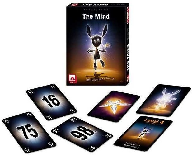 The Mind