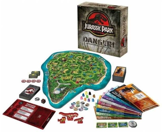 Jurassic Park Danger! imagen 2