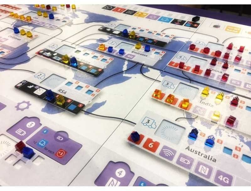 Smartphone Inc. imagen 2