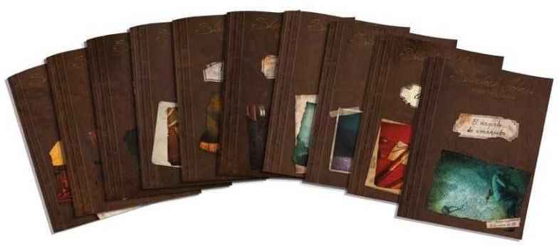 Sherlock Holmes Detective Asesor: Los Asesinatos del Támesis imagen 3