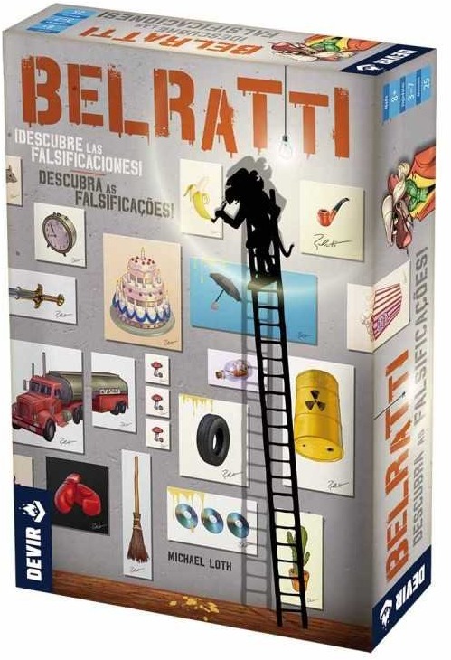 Belratti