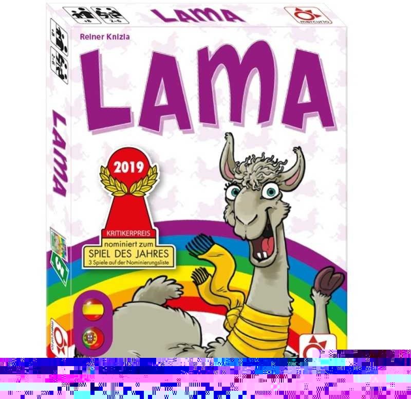 L.L.A.M.A.