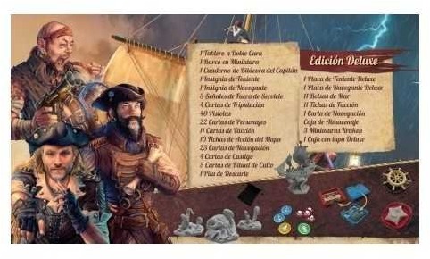 Feed the Kraken imagen 2