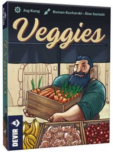 Veggies