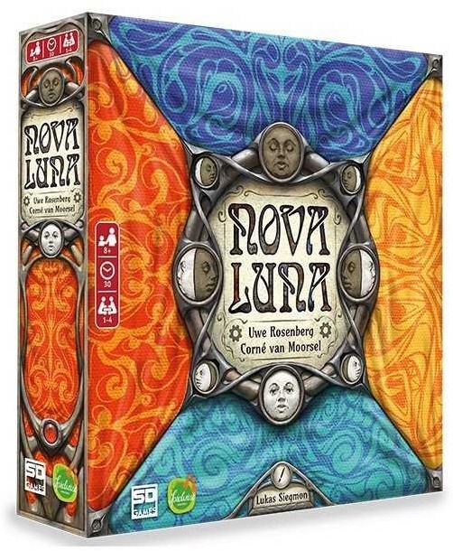 Nova Luna
