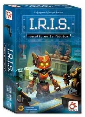 Iris