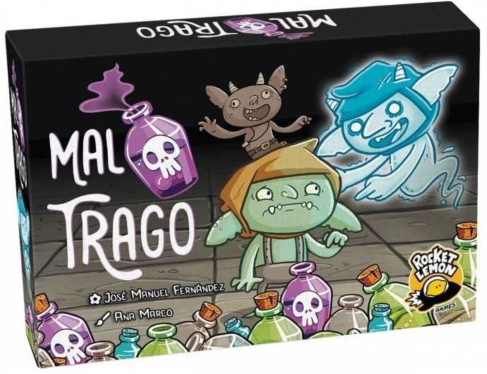 Mal Trago