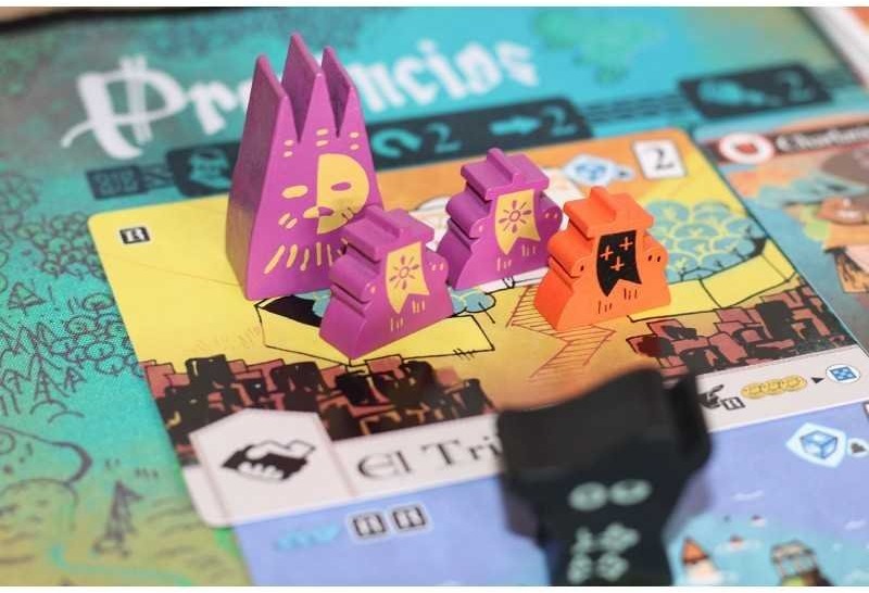 Oath: Crónicas del Imperio y el Exilio imagen 2