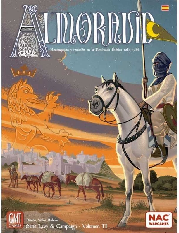 Almorávide: Reconquista y Respuesta en España