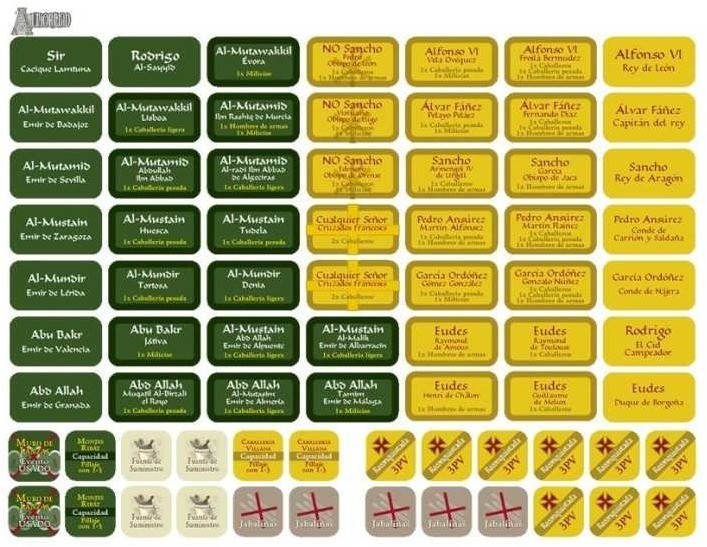 Almorávide: Reconquista y Respuesta en España imagen 3