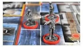Sniper Elite: The Board Game imagen 3