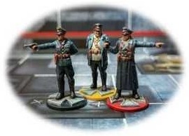 Sniper Elite: The Board Game imagen 4