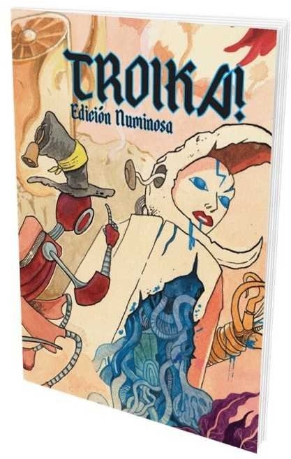 Troika