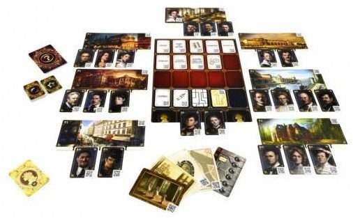 Chronicles of Crime: 1900 imagen 3