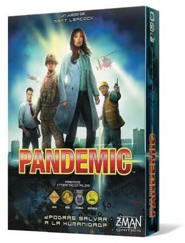 Pandemic