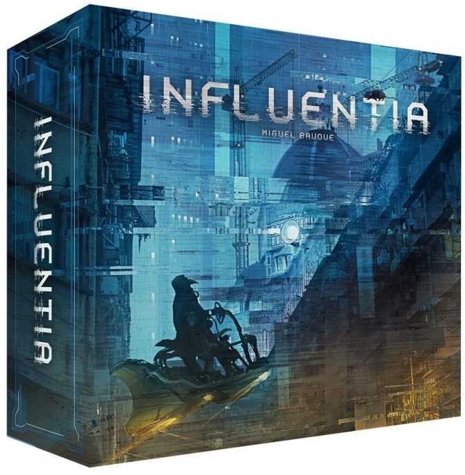 Influentia