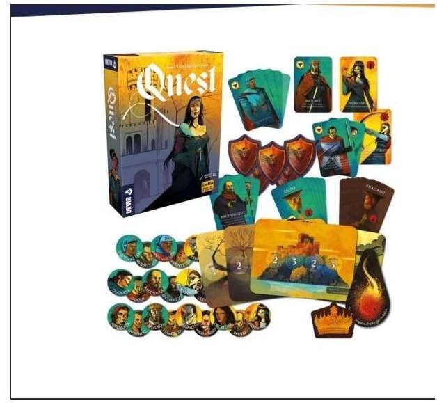 Quest
