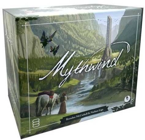 Mythwind