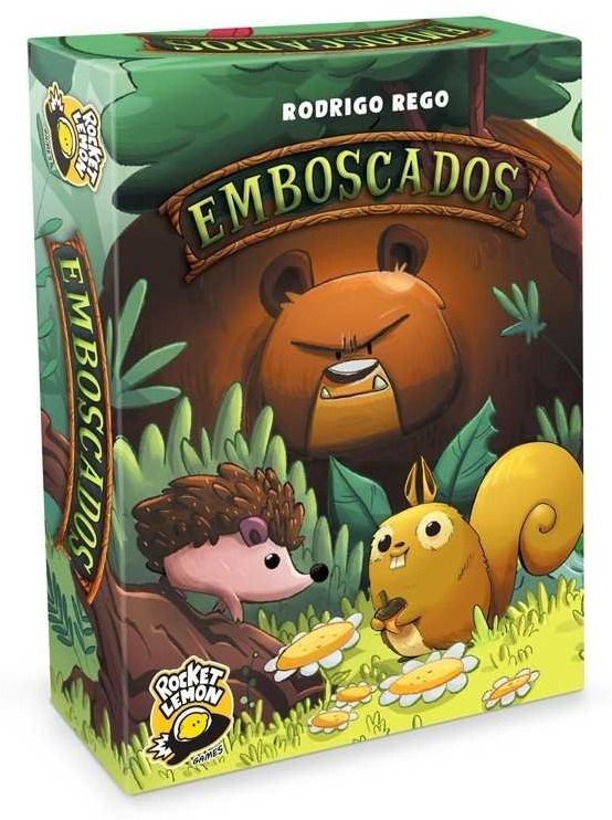 Emboscados
