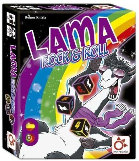 Don't L.L.A.M.A. Dice